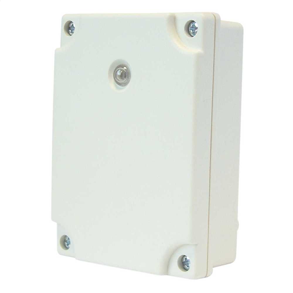 Photocell deals timer switch